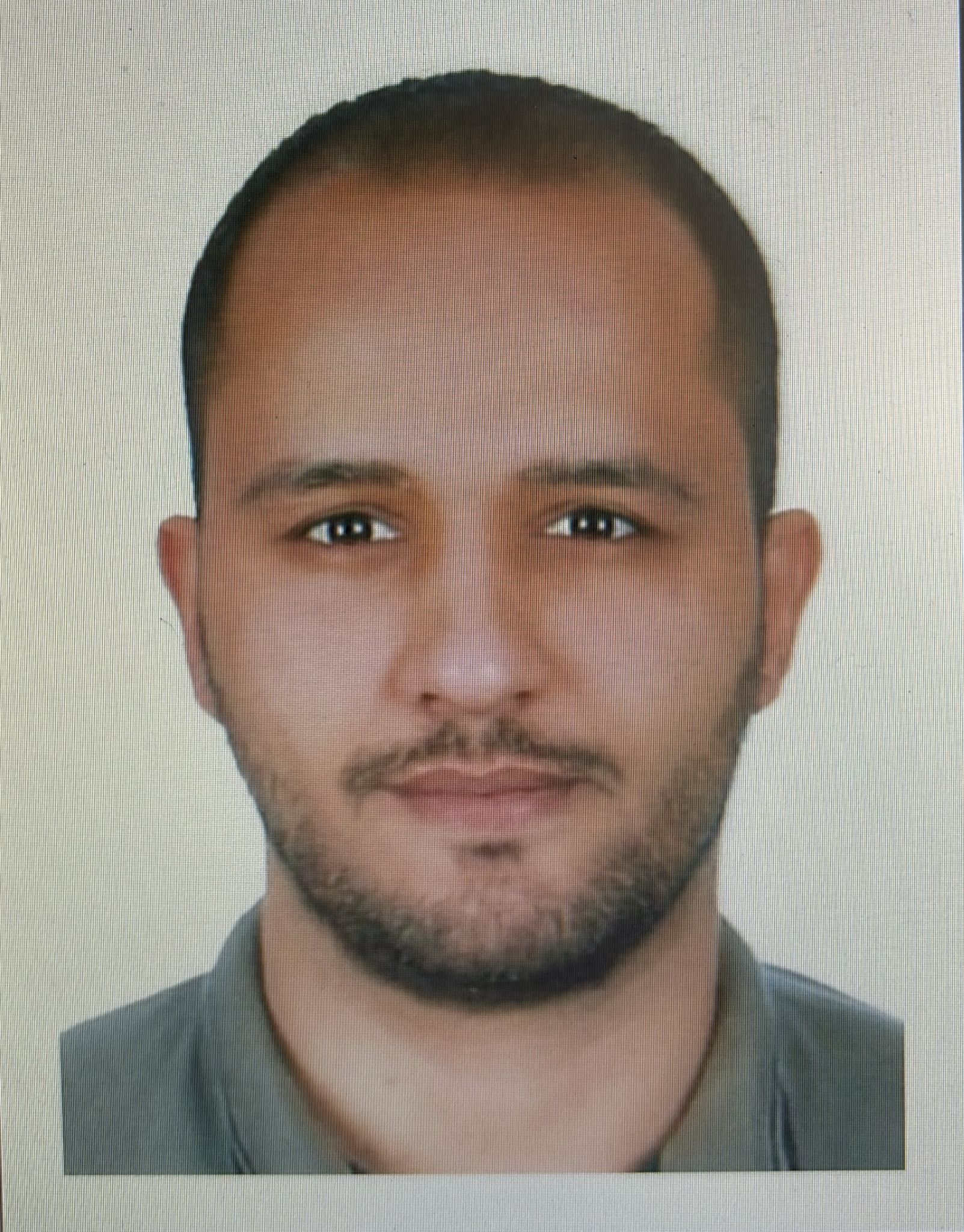 Samet Batuhan Gürel